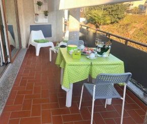 SmartSuite Stresa